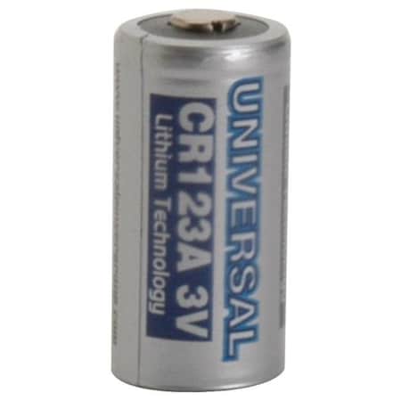 Upg Upg 88005 3-Volt Lithium Battery 88005